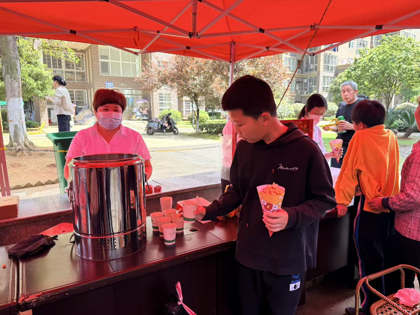 常德物業(yè)管理,物業(yè)企業(yè),陽(yáng)光物業(yè)